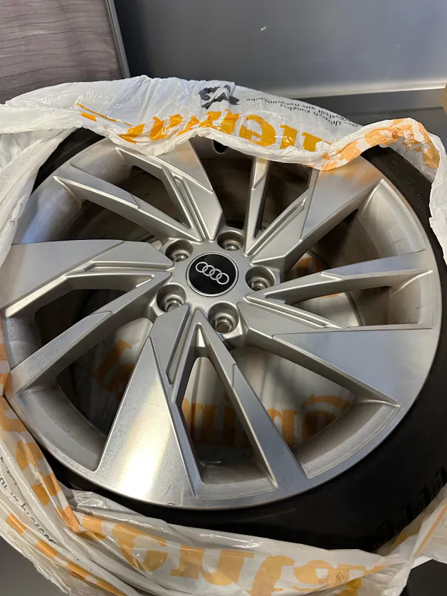 AUDI A3 Limousine 35 TFSI S-Line Attraction S-tronic
