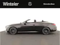 MERCEDES-BENZ CLE 200 Cabrio 4M