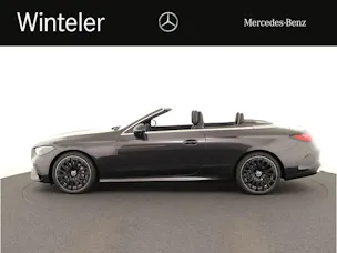 MERCEDES-BENZ CLE 200 Cabrio 4M