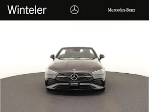MERCEDES-BENZ CLE 200 Cabrio 4M