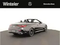 MERCEDES-BENZ CLE 200 Cabrio 4M