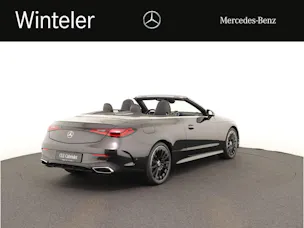 MERCEDES-BENZ CLE 200 Cabrio 4M