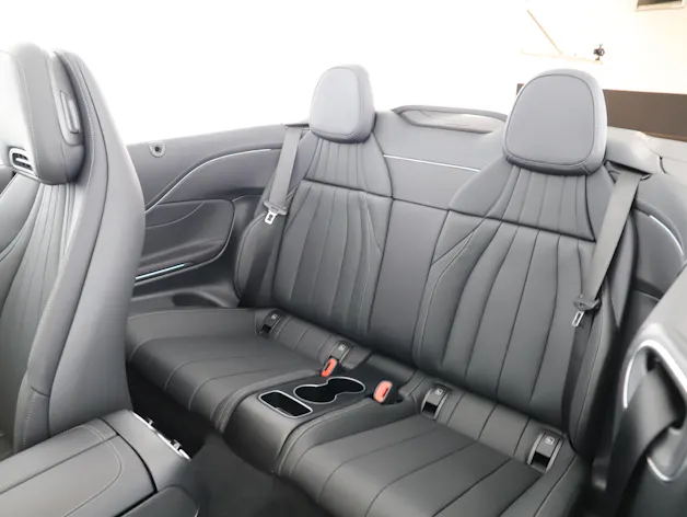 MERCEDES-BENZ CLE 200 Cabrio 4M
