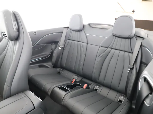 MERCEDES-BENZ CLE 200 Cabrio 4M