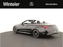 MERCEDES-BENZ CLE 200 Cabrio 4M