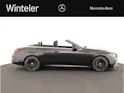MERCEDES-BENZ CLE 200 Cabrio 4M