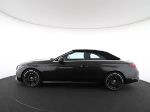 MERCEDES-BENZ CLE 200 Cabrio 4M