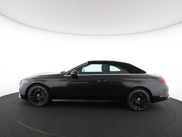 MERCEDES-BENZ CLE 200 Cabrio 4M