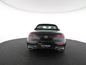 MERCEDES-BENZ CLE 200 Cabrio 4M