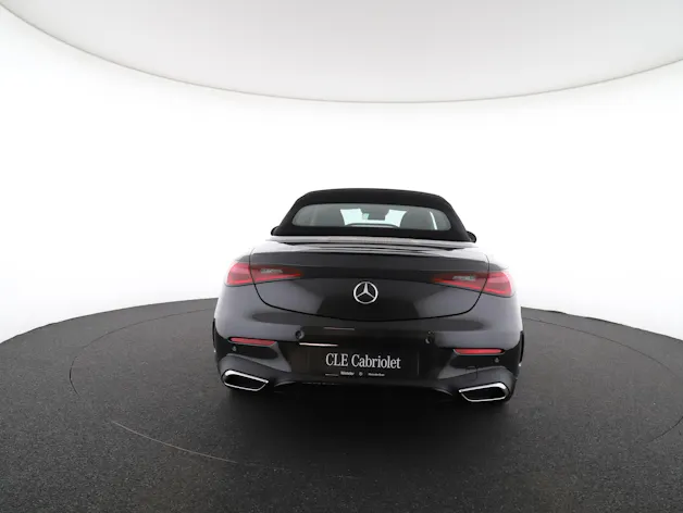 MERCEDES-BENZ CLE 200 Cabrio 4M