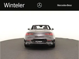 MERCEDES-BENZ CLE 200 Cabrio 4M