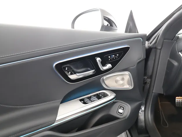 MERCEDES-BENZ CLE 200 Cabrio 4M