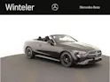 MERCEDES-BENZ CLE 200 Cabrio 4M