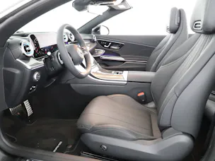 MERCEDES-BENZ CLE 200 Cabrio 4M
