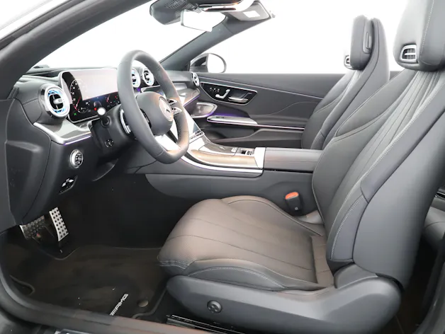MERCEDES-BENZ CLE 200 Cabrio 4M