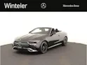 MERCEDES-BENZ CLE 200 Cabrio 4M