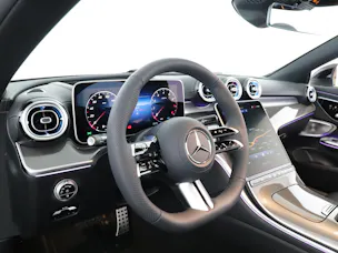 MERCEDES-BENZ CLE 200 Cabrio 4M