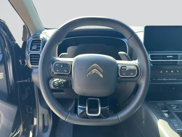 CITROEN C5 Aircross 1.2 HEV Max