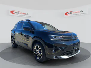 CITROEN C5 Aircross 1.2 HEV Max