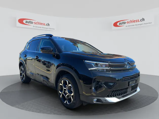 CITROEN C5 Aircross 1.2 HEV Max
