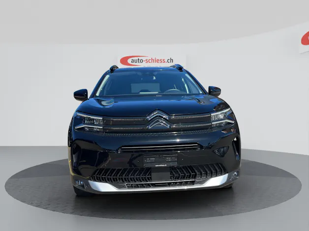 CITROEN C5 Aircross 1.2 HEV Max