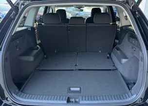 SKODA Kodiaq 2.0 TDI Selection 4x4