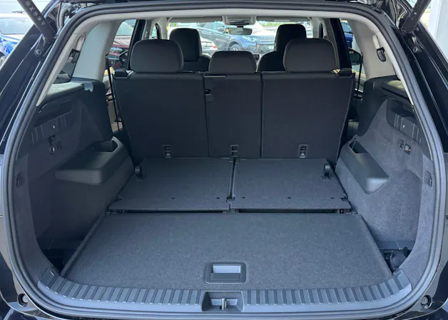 SKODA Kodiaq 2.0 TDI Selection 4x4