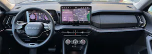 SKODA Kodiaq 2.0 TDI Selection 4x4
