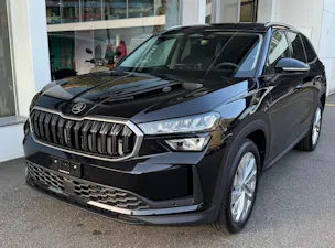 SKODA Kodiaq 2.0 TDI Selection 4x4