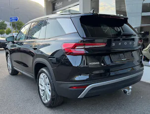 SKODA Kodiaq 2.0 TDI Selection 4x4