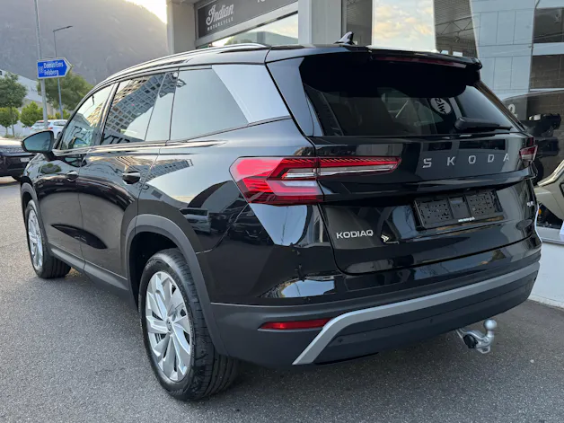 SKODA Kodiaq 2.0 TDI Selection 4x4