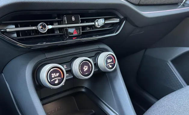 SKODA Kodiaq 2.0 TDI Selection 4x4