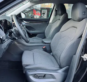 SKODA Kodiaq 2.0 TDI Selection 4x4