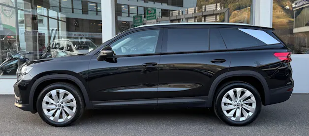 SKODA Kodiaq 2.0 TDI Selection 4x4