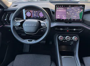 SKODA Kodiaq 2.0 TDI Selection 4x4