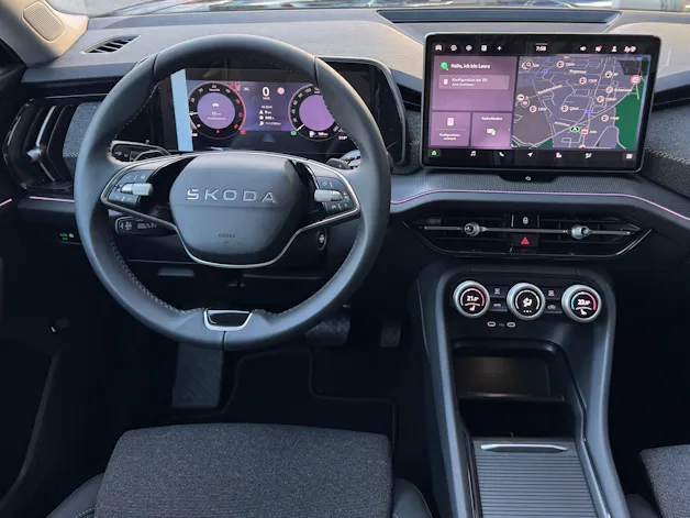 SKODA Kodiaq 2.0 TDI Selection 4x4