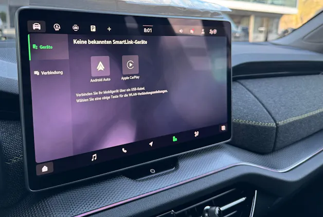 SKODA Kodiaq 2.0 TDI Selection 4x4