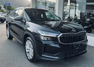 SKODA Kodiaq 2.0 TDI Selection 4x4