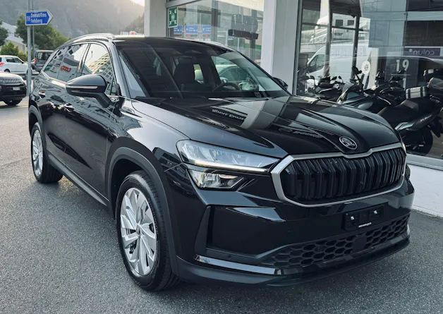 SKODA Kodiaq 2.0 TDI Selection 4x4