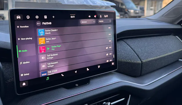 SKODA Kodiaq 2.0 TDI Selection 4x4