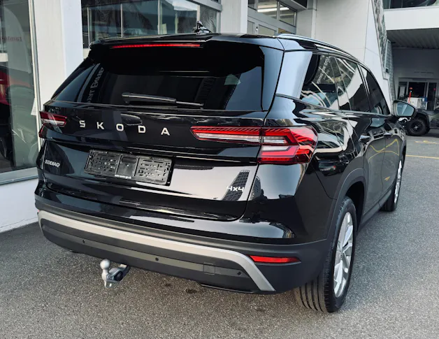 SKODA Kodiaq 2.0 TDI Selection 4x4