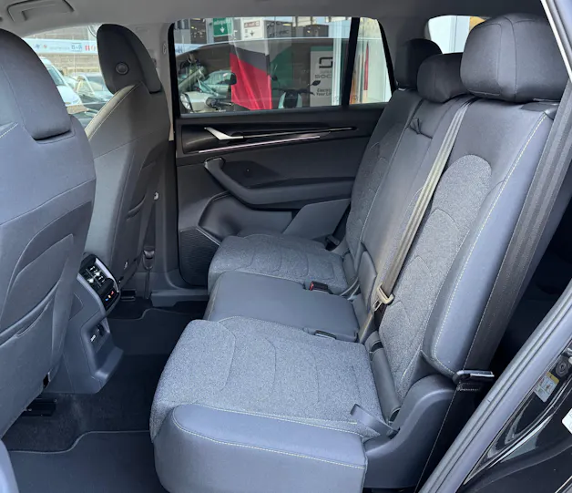 SKODA Kodiaq 2.0 TDI Selection 4x4