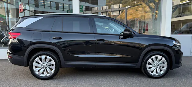 SKODA Kodiaq 2.0 TDI Selection 4x4