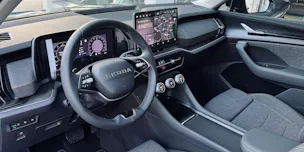 SKODA Kodiaq 2.0 TDI Selection 4x4