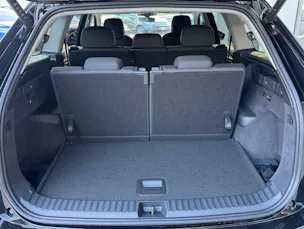 SKODA Kodiaq 2.0 TDI Selection 4x4