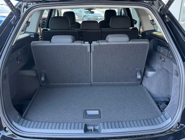 SKODA Kodiaq 2.0 TDI Selection 4x4