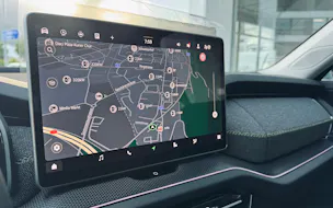 SKODA Kodiaq 2.0 TDI Selection 4x4