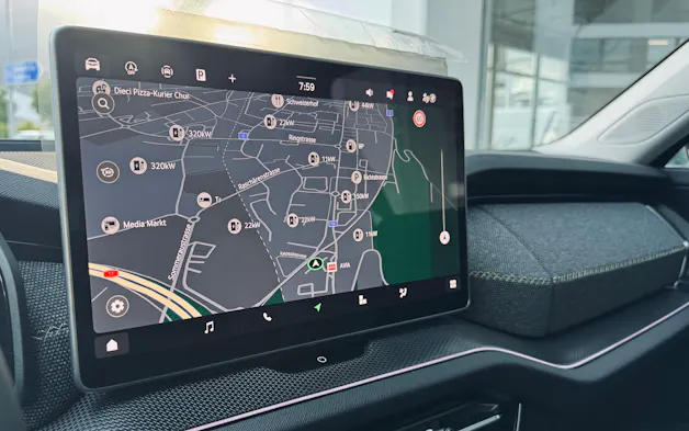 SKODA Kodiaq 2.0 TDI Selection 4x4
