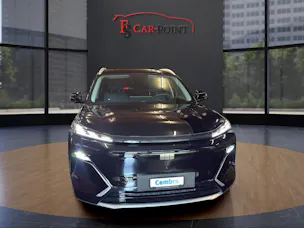 Geely Starray EM-i MAX + PHEV