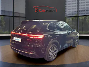 Geely Starray EM-i MAX + PHEV